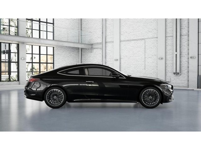 2027 Mercedes-Benz CLE CLE 450