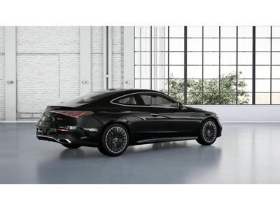 2027 Mercedes-Benz CLE CLE 450