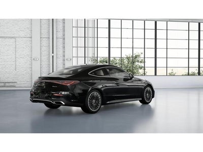 2027 Mercedes-Benz CLE CLE 450