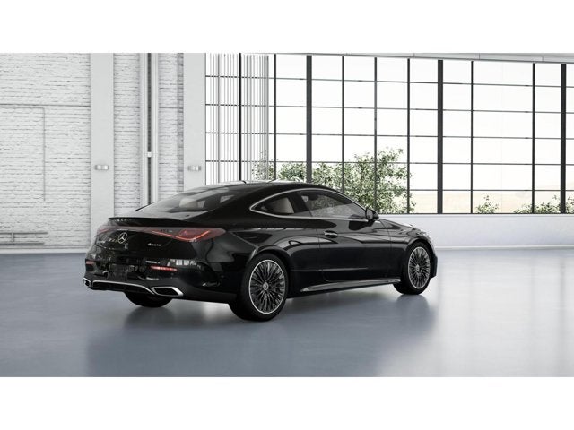 2027 Mercedes-Benz CLE CLE 450