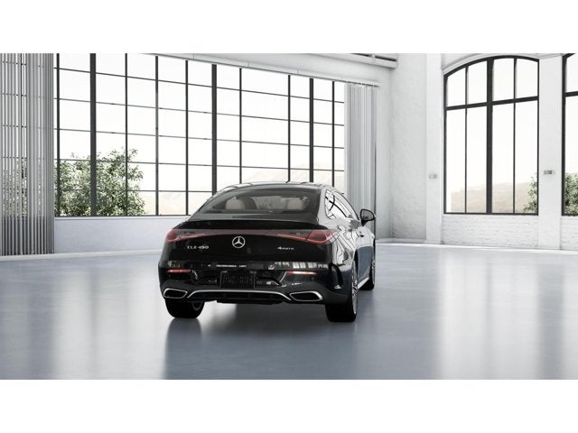2027 Mercedes-Benz CLE CLE 450