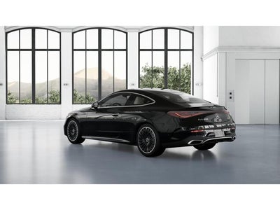 2027 Mercedes-Benz CLE CLE 450