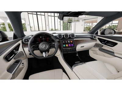2027 Mercedes-Benz CLE CLE 450