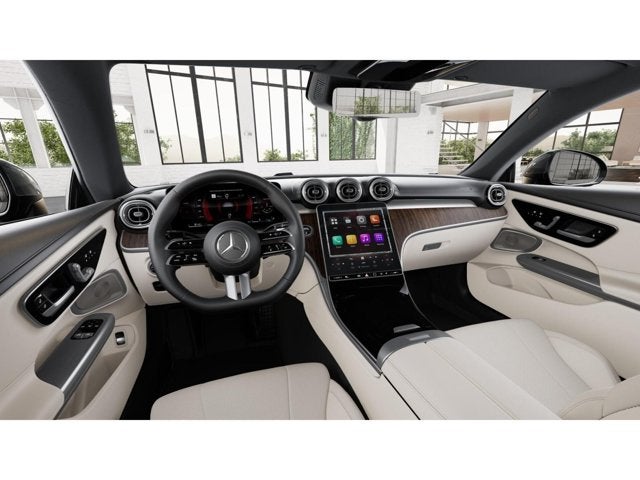 2027 Mercedes-Benz CLE CLE 450