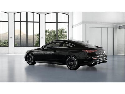 2027 Mercedes-Benz CLE CLE 450