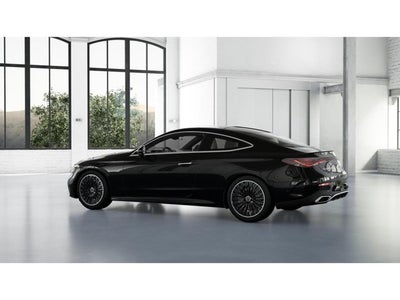 2027 Mercedes-Benz CLE CLE 450
