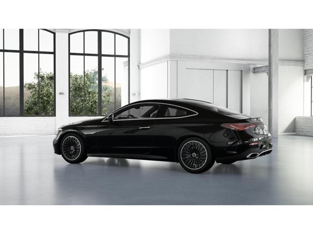 2027 Mercedes-Benz CLE CLE 450