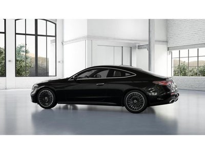 2027 Mercedes-Benz CLE CLE 450