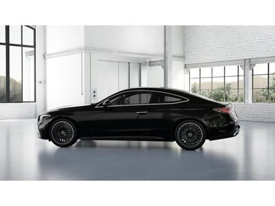 2027 Mercedes-Benz CLE CLE 450