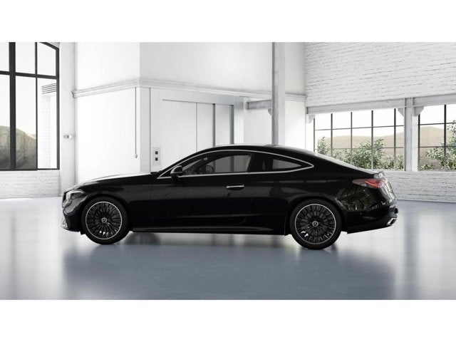 2027 Mercedes-Benz CLE CLE 450