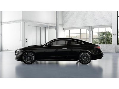 2027 Mercedes-Benz CLE CLE 450
