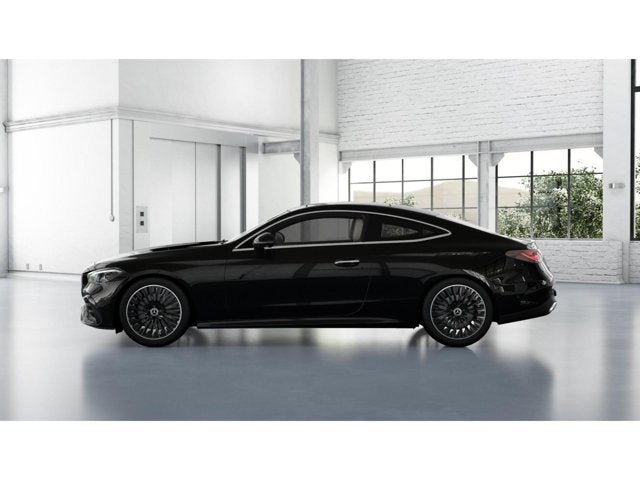 2027 Mercedes-Benz CLE CLE 450
