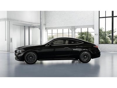 2027 Mercedes-Benz CLE CLE 450