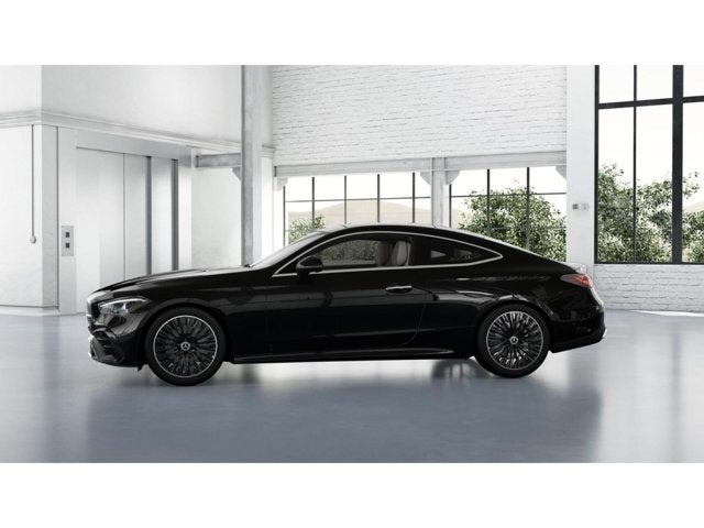 2027 Mercedes-Benz CLE CLE 450