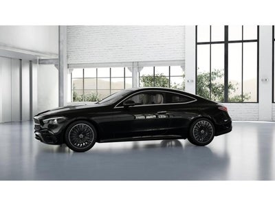 2027 Mercedes-Benz CLE CLE 450
