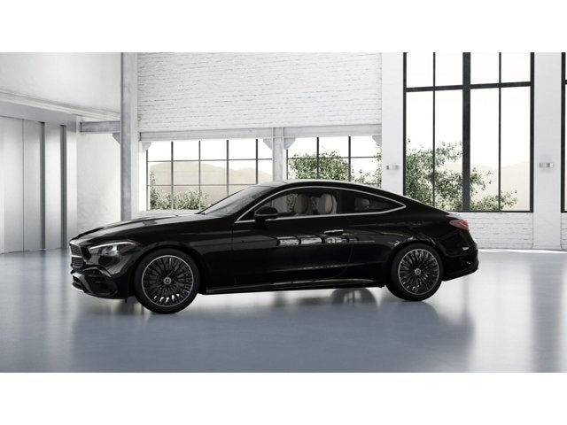2027 Mercedes-Benz CLE CLE 450
