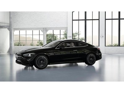 2027 Mercedes-Benz CLE CLE 450