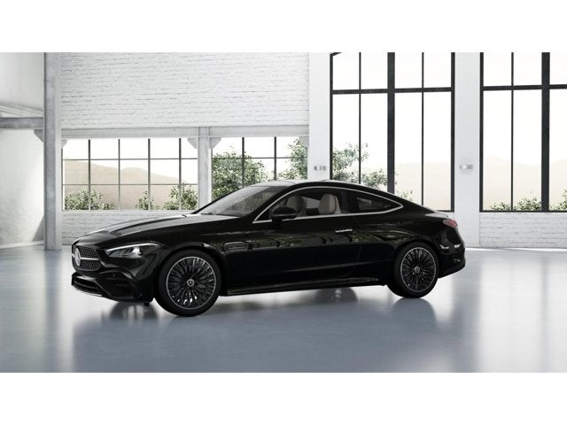 2027 Mercedes-Benz CLE CLE 450
