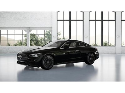 2027 Mercedes-Benz CLE CLE 450