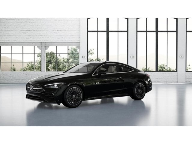 2027 Mercedes-Benz CLE CLE 450