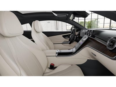 2027 Mercedes-Benz CLE CLE 450