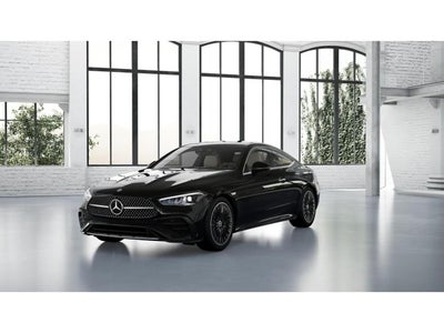 2027 Mercedes-Benz CLE CLE 450