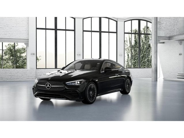 2027 Mercedes-Benz CLE CLE 450