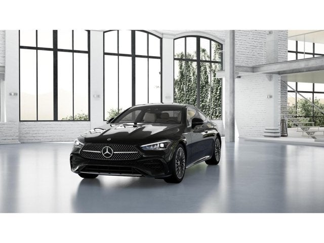 2027 Mercedes-Benz CLE CLE 450