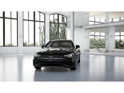 2027 Mercedes-Benz CLE CLE 450