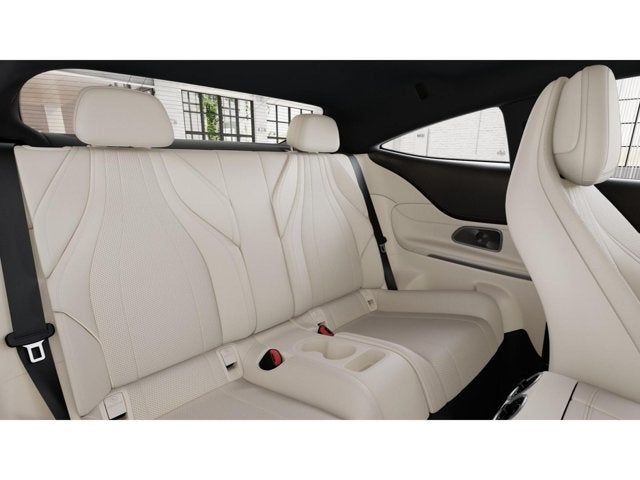 2027 Mercedes-Benz CLE CLE 450