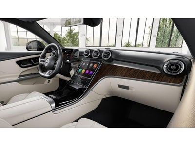 2027 Mercedes-Benz CLE CLE 450