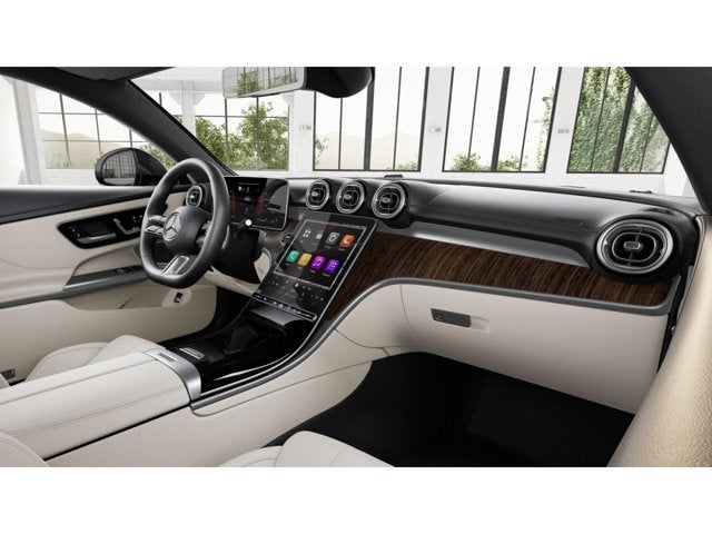 2027 Mercedes-Benz CLE CLE 450