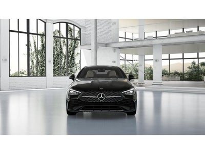2027 Mercedes-Benz CLE CLE 450