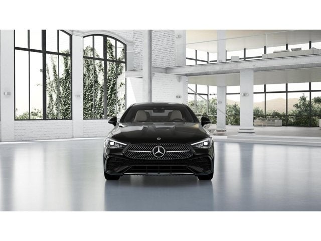 2027 Mercedes-Benz CLE CLE 450