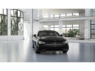 2027 Mercedes-Benz CLE CLE 450