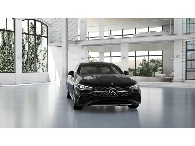 2027 Mercedes-Benz CLE CLE 450