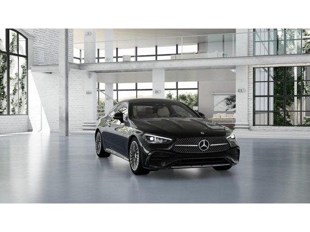 2027 Mercedes-Benz CLE CLE 450