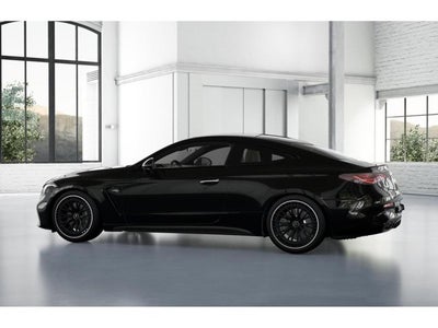 2026 Mercedes-Benz CLE AMG® CLE 53