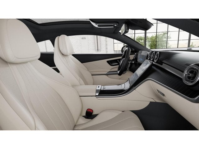 2026 Mercedes-Benz CLE AMG® CLE 53