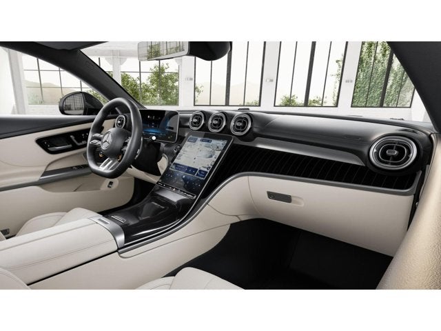 2026 Mercedes-Benz CLE AMG® CLE 53