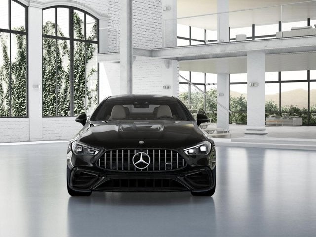 2026 Mercedes-Benz CLE AMG® CLE 53