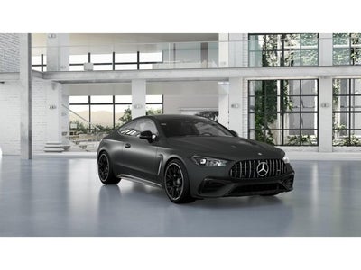 2027 Mercedes-Benz CLE AMG® CLE 53