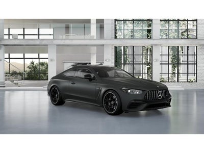2027 Mercedes-Benz CLE AMG® CLE 53