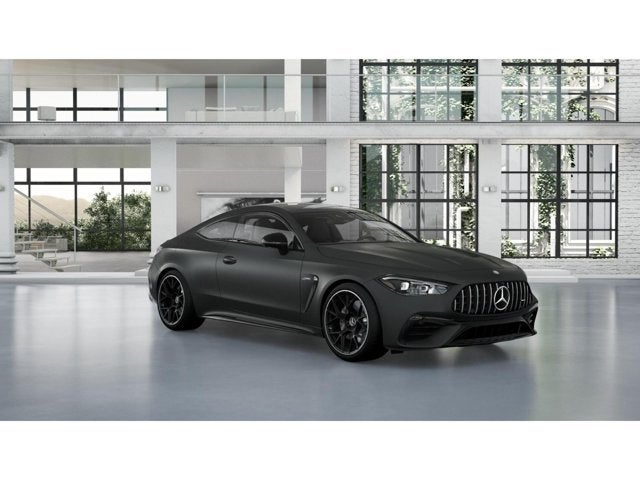 2027 Mercedes-Benz CLE AMG® CLE 53