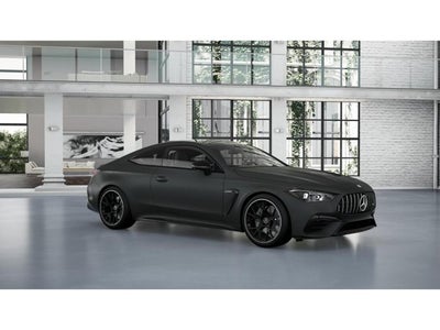 2027 Mercedes-Benz CLE AMG® CLE 53