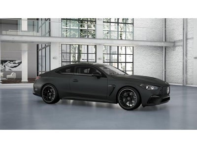 2027 Mercedes-Benz CLE AMG® CLE 53