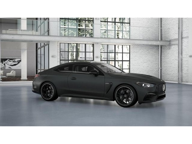 2027 Mercedes-Benz CLE AMG® CLE 53