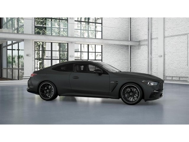 2027 Mercedes-Benz CLE AMG® CLE 53
