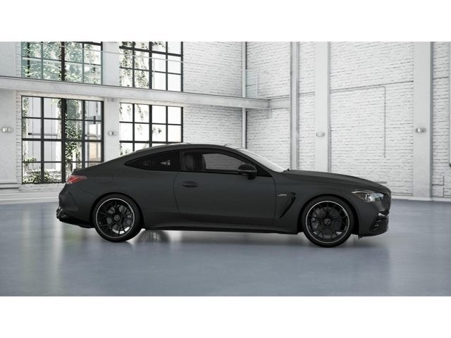 2027 Mercedes-Benz CLE AMG® CLE 53