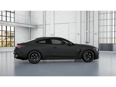 2027 Mercedes-Benz CLE AMG® CLE 53